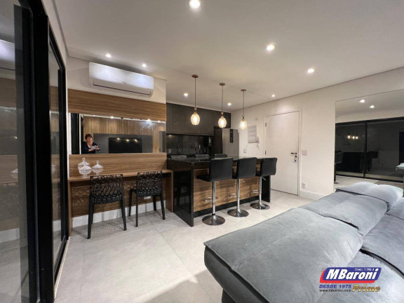 Imagem Apartamento com 2 Quartos à Venda, 73 m² em Vila Mariana - São Paulo