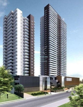 Imagem Apartamento com 2 Quartos à Venda, 61 m² em Vila Leopoldina - São Paulo Imagem Apartamento com 2 Quartos à Venda, 61 m² em Vila Leopoldina - São Paulo