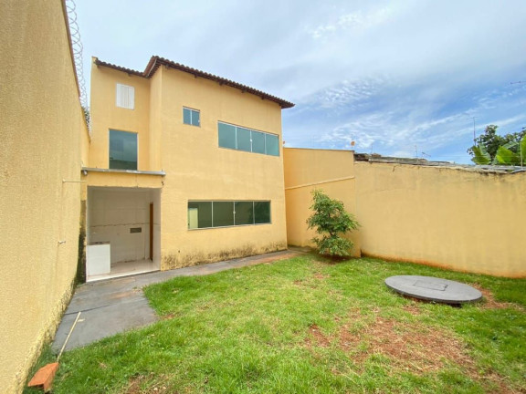 Imagem Sobrado com 3 Quartos à Venda, 174 m² em Cidade Vera Cruz - Aparecida De Goiânia
