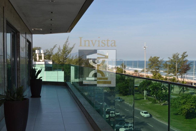 Imagem Cobertura com 5 Quartos à Venda, 341 m² em Recreio Dos Bandeirantes - Rio De Janeiro