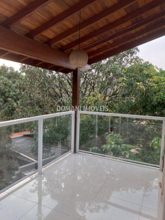 Imagem Casa com 4 Quartos à Venda, 300 m² em Região De Valinhos - Valinhos
