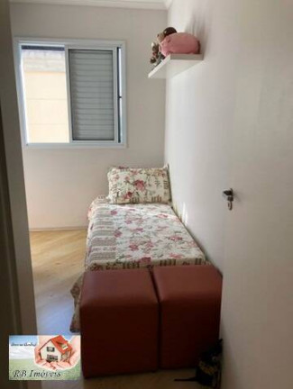 Imagem Apartamento com 3 Quartos à Venda, 69 m² em Vila Pires - Santo André
