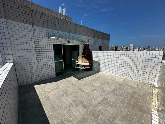 Imagem Apartamento com 2 Quartos à Venda, 138 m² em Guilhermina - Praia Grande