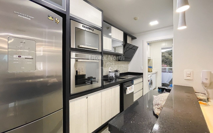 Imagem Apartamento com 2 Quartos à Venda, 89 m² em Praia Brava - Itajaí Imagem Apartamento com 2 Quartos à Venda, 89 m² em Praia Brava - Itajaí
