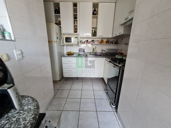 Imagem Cobertura com 3 Quartos à Venda, 158 m² em Saude - São Paulo
