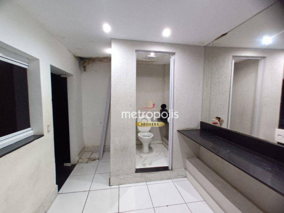 Imagem Edifício Residencial à Venda ou Locação, 700 m² em Centro - São Caetano Do Sul Imagem Edifício Residencial à Venda ou Locação, 700 m² em Centro - São Caetano Do Sul