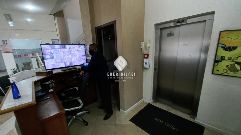 Imagem Apartamento com 3 Quartos à Venda, 84 m² em Centro - Pelotas