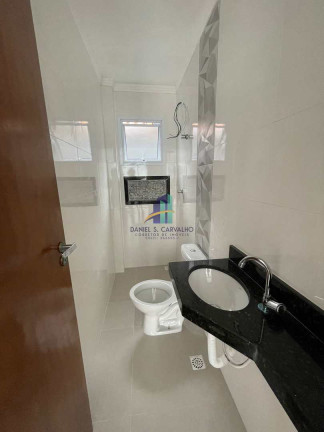 Imagem Casa com 2 Quartos à Venda, 45 m² em Caiçara - Praia Grande