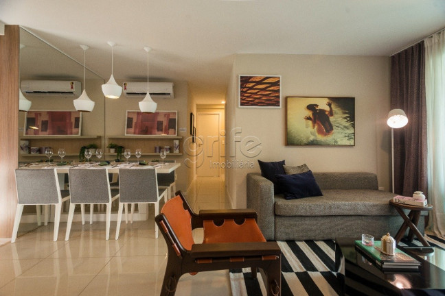 Imagem Apartamento com 3 Quartos à Venda, 89 m² em Cambeba - Fortaleza Imagem Apartamento com 3 Quartos à Venda, 89 m² em Cambeba - Fortaleza