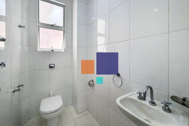 Imagem Apartamento com 4 Quartos à Venda, 204 m² em Higienópolis - São Paulo