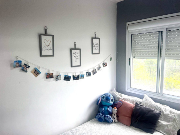 Imagem Apartamento com 3 Quartos à Venda, 66 m² em Sarandi - Porto Alegre Imagem Apartamento com 3 Quartos à Venda, 66 m² em Sarandi - Porto Alegre