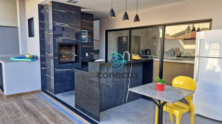 Imagem Casa com 3 Quartos à Venda, 263 m² em Santo Antônio - Niterói Imagem Casa com 3 Quartos à Venda, 263 m² em Santo Antônio - Niterói