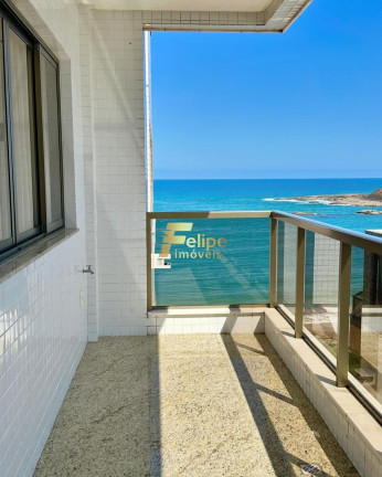 Imagem Imóvel com 3 Quartos à Venda, 255 m² em Enseada Azul - Guarapari