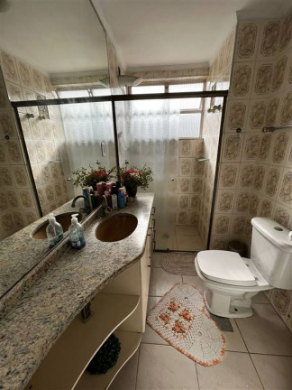 Imagem Apartamento com 2 Quartos à Venda, 90 m² em Guilhermina - Praia Grande