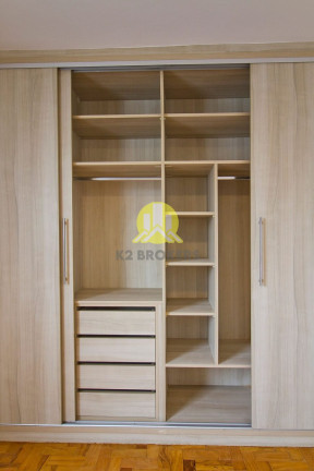 Imagem Apartamento com 3 Quartos à Venda, 114 m² em Jardim Paulista - São Paulo