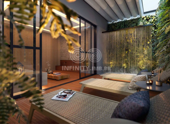 Imagem Apartamento com 4 Quartos à Venda, 179 m² em Mooca - São Paulo