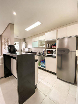 Imagem Apartamento com 3 Quartos à Venda, 116 m² em Jurerê Internacional - Florianópolis