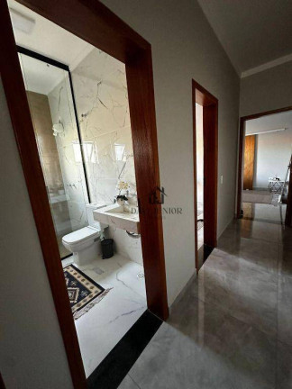 Imagem Casa com 3 Quartos à Venda, 135 m² em Condomínio Residencial Jardim - Sorocaba Imagem Casa com 3 Quartos à Venda, 135 m² em Condomínio Residencial Jardim - Sorocaba