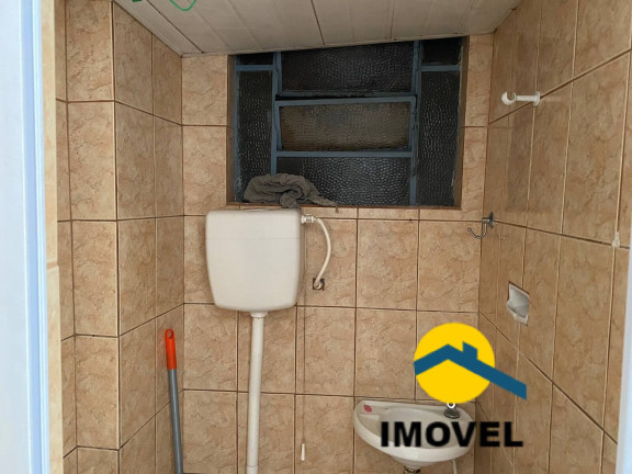 Imagem Apartamento com 1 Quarto à Venda, 20 m² em Centro - Niterói Imagem Apartamento com 1 Quarto à Venda, 20 m² em Centro - Niterói