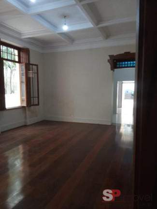 Imagem Casa com 1 Quarto à Venda, 700 m² em Consolação - São Paulo