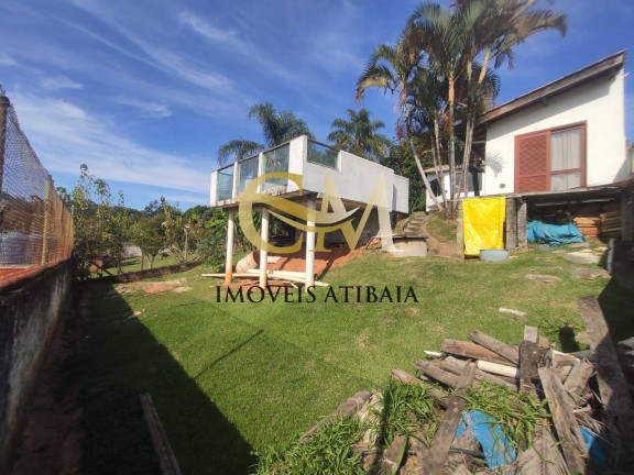 Imagem Casa de Condomínio com 2 Quartos à Venda, 660 m² em Jardim Centenário - Atibaia