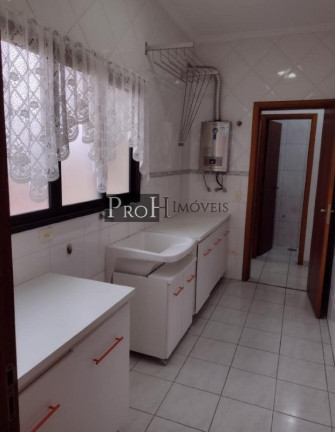 Imagem Cobertura com 3 Quartos à Venda, 250 m² em Vila Assunção - Santo André Imagem Cobertura com 3 Quartos à Venda, 250 m² em Vila Assunção - Santo André