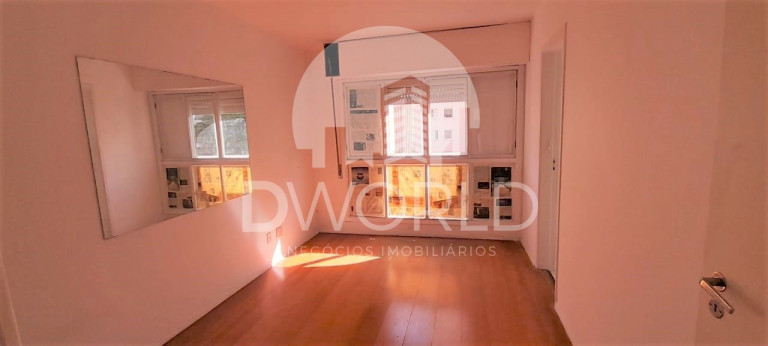 Imagem Imóvel com 3 Quartos para Alugar, 157 m² em Paraíso - São Paulo