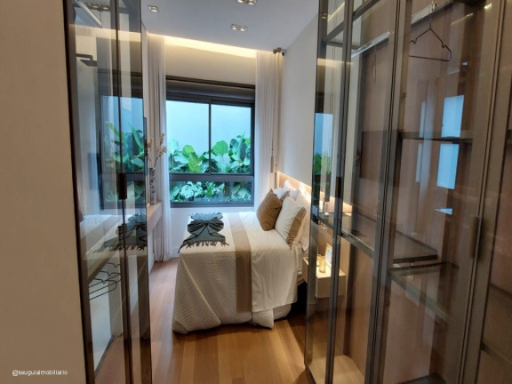 Imagem Apartamento com 3 Quartos à Venda, 81 m² em Vila Mariana - São Paulo Imagem Apartamento com 3 Quartos à Venda, 81 m² em Vila Mariana - São Paulo