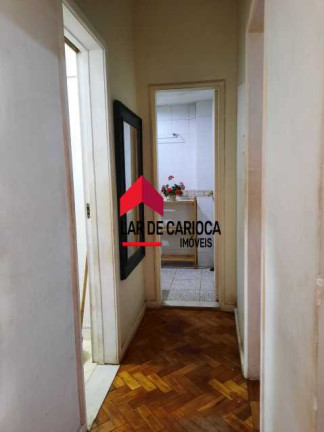 Imagem Apartamento com 2 Quartos à Venda, 80 m² em Copacabana - Rio De Janeiro