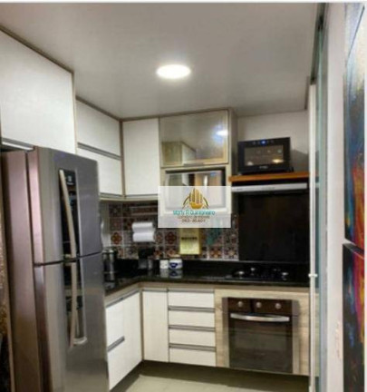 Imagem Apartamento com 3 Quartos à Venda, 62 m² em Vila Augusta - Guarulhos Imagem Apartamento com 3 Quartos à Venda, 62 m² em Vila Augusta - Guarulhos