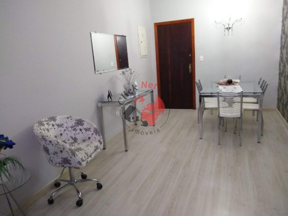 Imagem Apartamento com 3 Quartos à Venda, 98 m² em Baeta Neves - São Bernardo Do Campo Imagem Apartamento com 3 Quartos à Venda, 98 m² em Baeta Neves - São Bernardo Do Campo