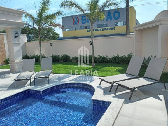 Imagem Apartamento à Venda, em Paese - Itapoá Imagem Apartamento à Venda, em Paese - Itapoá