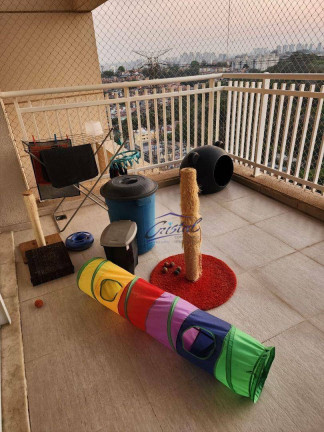 Imagem Apartamento com 3 Quartos à Venda, 134 m² em Butantã - São Paulo Imagem Apartamento com 3 Quartos à Venda, 134 m² em Butantã - São Paulo