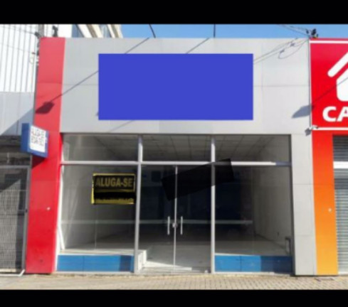 Loja para Alugar, 190 m² em Centro - São José Dos Campos