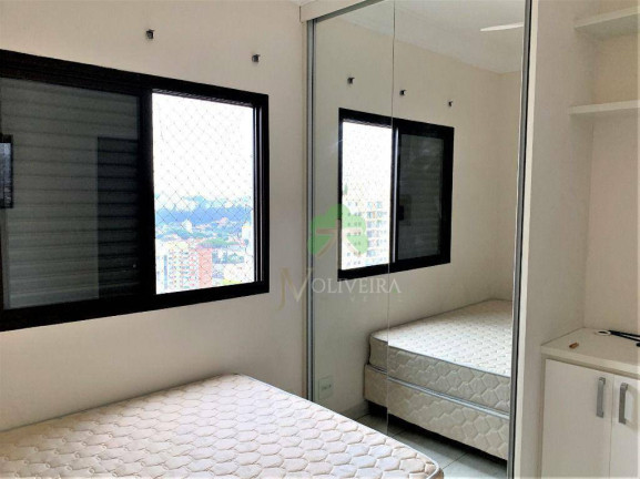 Imagem Cobertura com 4 Quartos à Venda ou Locação, 160 m² em Jardim Guedala - São Paulo