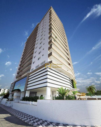 Imagem Apartamento com 2 Quartos à Venda, 74 m² em Jardim Imperador - Praia Grande Imagem Apartamento com 2 Quartos à Venda, 74 m² em Jardim Imperador - Praia Grande