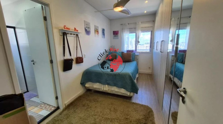 Imagem Apartamento com 3 Quartos à Venda, 94 m² em Centro - São Bernardo Do Campo