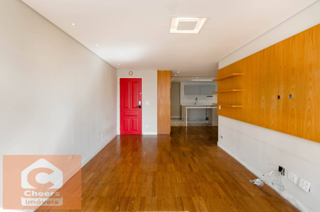 Imagem Apartamento com 3 Quartos à Venda, 130 m² em Itaim Bibi - São Paulo Imagem Apartamento com 3 Quartos à Venda, 130 m² em Itaim Bibi - São Paulo