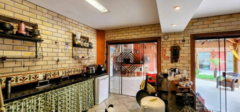 Imagem Sobrado com 3 Quartos à Venda, 290 m² em Condomínio Ibiti Do Paço - Sorocaba Imagem Sobrado com 3 Quartos à Venda, 290 m² em Condomínio Ibiti Do Paço - Sorocaba