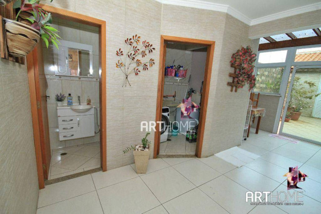 Imagem Sobrado com 3 Quartos à Venda, 226 m² em Rudge Ramos - São Bernardo Do Campo Imagem Sobrado com 3 Quartos à Venda, 226 m² em Rudge Ramos - São Bernardo Do Campo