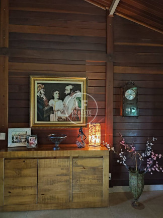 Imagem Chácara com 1 Quarto à Venda, 5.000 m² em Nova Veneza