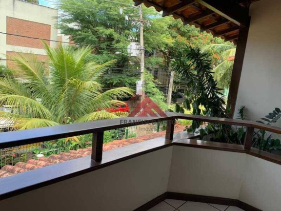Imagem Casa com 4 Quartos à Venda, 360 m² em Itacoatiara - Niterói Imagem Casa com 4 Quartos à Venda, 360 m² em Itacoatiara - Niterói