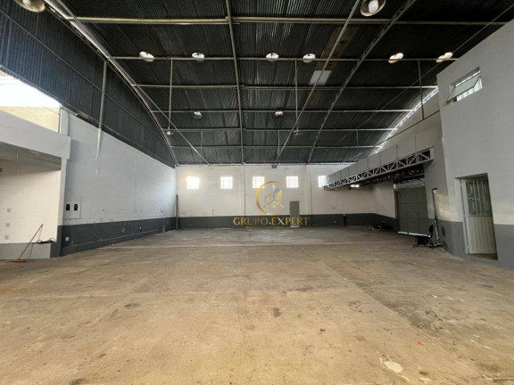 Imagem Galpão para Alugar, 600 m² em Jardim Souto - São José Dos Campos Imagem Galpão para Alugar, 600 m² em Jardim Souto - São José Dos Campos