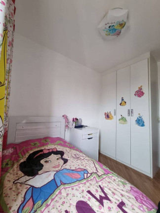 Imagem Apartamento com 3 Quartos à Venda, 76 m² em Mooca - São Paulo