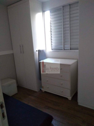 Imagem Apartamento com 2 Quartos à Venda, 53 m² em Morumbi - São Paulo Imagem Apartamento com 2 Quartos à Venda, 53 m² em Morumbi - São Paulo