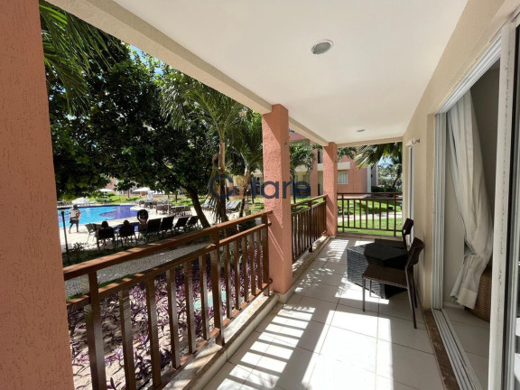 Imagem Apartamento com 3 Quartos à Venda, em Porto Das Dunas - Aquiraz Imagem Apartamento com 3 Quartos à Venda, em Porto Das Dunas - Aquiraz