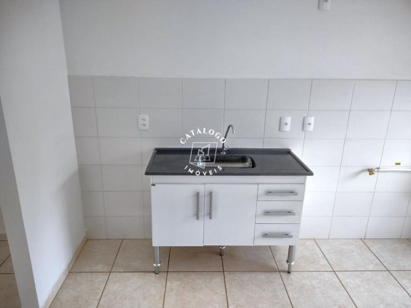 Imagem Apartamento com 2 Quartos à Venda, 43 m² em Parque Residencial Lagoinha - Ribeirão Preto Imagem Apartamento com 2 Quartos à Venda, 43 m² em Parque Residencial Lagoinha - Ribeirão Preto