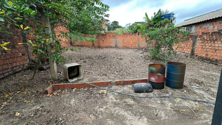 Imagem Casa com 2 Quartos à Venda, em Doutor Fábio 2 - Cuiabá Imagem Casa com 2 Quartos à Venda, em Doutor Fábio 2 - Cuiabá