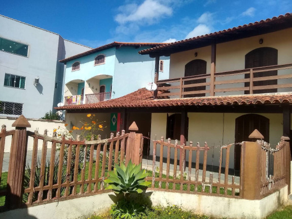 Imagem Casa com 5 Quartos à Venda, 375 m² em Peró - Cabo Frio Imagem Casa com 5 Quartos à Venda, 375 m² em Peró - Cabo Frio