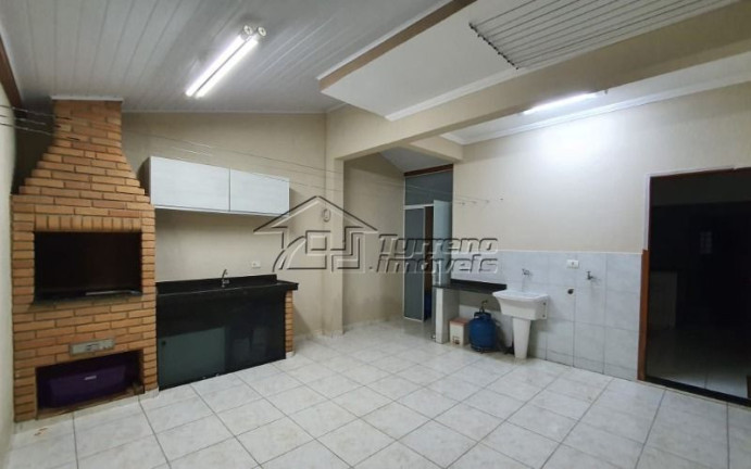 Imagem Casa com 3 Quartos à Venda, 156 m² em Jardim Das Indústrias - São José Dos Campos Imagem Casa com 3 Quartos à Venda, 156 m² em Jardim Das Indústrias - São José Dos Campos